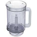 Souvia Braun Food Processor Replacement Bowl BR7322010204. Fixed Price $71.75.