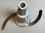 Vintage Sears Counter Craft Food Processor 400, Mixing Paddle Only 823603. Fixed Price $15.60.