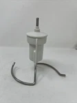 Braun K1000 3210 5-IN-1 Food Processor Replacement Part Kneading Attachment. Fixed Price $28.95.