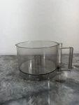 Cuisinart Classic Food Processor DLC-10S Replacement Work Bowl FP-631AGTX. Fixed Price $34.99.