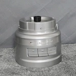 Kitchenaid KFP0919CU Cup Food Processor Contour Silver Motor Base Only - Works. Fixed Price $34.99.