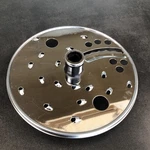 Hamilton Beach Food Processor 70580 Replacement Shredder Slicer Blade. Fixed Price $12.00.