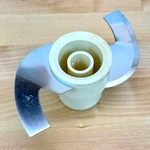 Cuisinart Prep Plus Metal Dough Blade DLC-2011-MDB Replacement Part. Fixed Price $15.99.