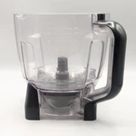 Ninja Blender Food Processor BL773CO Replacement 64OZ 8-CUP Work Bowl. Fixed Price $32.80.