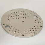 Waring 025473 5/64" (2MM) Grating Disc. Fixed Price $89.99.