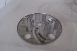 Hamilton Beach Scovill 6 Speed Plus Food Processor 712-2 Slice/shred Blade. Fixed Price $8.99.