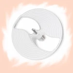 Suit For Braun Fits K650 K600 Model Rpl# 7051-145 Food Processor Disc Holder. Fixed Price $18.85.