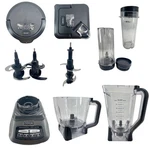Ninja Mega Kitchen System (BL770) Blender/food Processor Pick Replacement Part. Fixed Price $18.99.