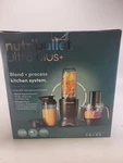 Nutribullet Ultra Plus Food Processor 1200W Motor Base With. Fixed Price $94.99.