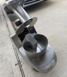 Electrolux Trs 1V Commercial Food Processor Model Slicer Heavy Duty. Fixed Price $600.00.