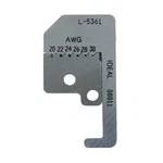 Ideal L-5361 Replacement Blade Set,for 10F552 10F558. Fixed Price $29.39.