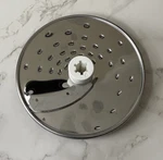 Kitchenaid Food Processor 2MM Thin Shredding Slicing Disc KFPRD2 Reversible Dvsa. Fixed Price $9.99.