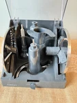 Cuisinart FP-13SC 13-CUP Food Processor Storage Case + 6 Pcs Set Attachments. Fixed Price $23.95.