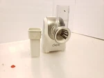 The Chew Replacement Motor Model TCE-151-WHT. Fixed Price $50.00.