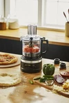 Kitchenaid Refurbished 7-CUP Food Processor Bundle, RKFP0718. Fixed Price $49.99.