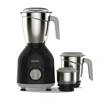Original Philips HL7756 Mixer Grinder With 3 Jars 240V 750 Watts.. Fixed Price $93.09.