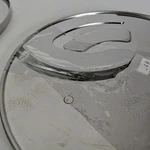 Dlc-x Set Of New Cuisinart Slicing Blades 2MM 4MM 20 Cup Food Processor. Fixed Price $20.24.