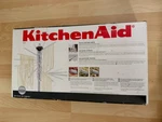 Kitchenaid Pasta Drying Rack Kpdr Folds Flat Mixer Accessory. Fixed Price $49.99.