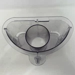Cuisinart Large Pusher & Sleeve Assembly DLC-2011PNT1-1 Clear. Fixed Price $25.56.