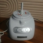 Kitchenaid Food Processor Motor Base Only KFP715WH2 Replacement Part. Fixed Price $16.44.