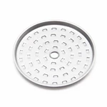 National Presto 44199 Coffee Maker Percolator Basket Lid Silver. Fixed Price $12.09.