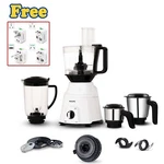 Philips Mixer Grinder 750 Watt 4 Jar HL7763/00 1 + Juicer. Fixed Price $387.99.