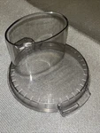 Cuisinart DLC-877BTX Work Bowl Lid Deluxe 11 Food Processor Oem. Fixed Price $32.95.