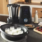 Mambo 8590 Cecotec 30 Function 1700W 3.3L Scale & Cooking Robot. Fixed Price $140.70.