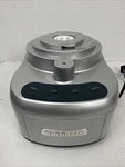 Cuisinart Elemental 13 Cup Food Processor Motor Base Replacement Part CFP-26SVPC. Fixed Price $29.00.