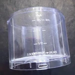 Kitchen Gourmet Food Processor Mini Chopper Replacement Work Bowl HL-2029. Fixed Price $11.25.
