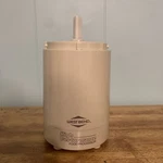Vintage West Bend High Performance Food Processor Chopper Slicer 6500T-1 Base. Fixed Price $16.99.