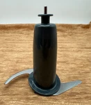 Cuisinart FP-11 Wbc Cup Chopping Blade. Fixed Price $16.00.
