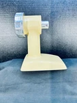 Vtg Oster Regency Kitchen Center Almond Food Meat Grinder 954-14A 5PCS. Fixed Price $12.00.