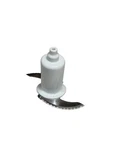 Cuisinart AFP-7 Smart Power Duet Food Processor Replacement Oem Chopping Blade. Fixed Price $11.69.