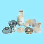 Presto Minnie Max Compact Food Processor 0290002 White Tested & Working!. Fixed Price $50.00.