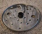 Hamilton Beach Food Processor #70670 Replacement - Fine Shred Blade. Fixed Price $14.95.