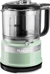 Kitchenaid Food Chopper 3.5 Cup KFC3516PT Pack. Fixed Price $104.07.
