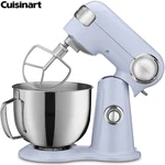 Cuisinart Precision Master 5.5-QUART 12-SPEED Stand Mixer Arctic Blue. Fixed Price $249.95.