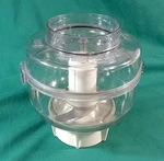 5900-06 Food Processor Accessory For Kitchen Center & Osterizer Blenders. Fixed Price $24.99.