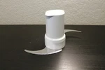 Kitchenaid KFP750 12 Cup Food Processor Blade Oem Chopping Mixing Clean. Fixed Price $9.99.