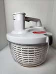 Westinghouse Saladxpress WST2002 Maker Slicer Spinner Food Processor. Fixed Price $44.99.