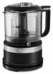 Kitchenaid Refurbished 3.5 Cup Food Chopper, RKFC3516. Fixed Price $34.99.