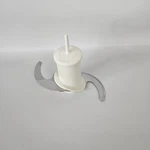 Kitchenaid 3.5 Cup Chopper Food Processor KFC3511 KFC3515 KFC3522 Chopping Blade. Fixed Price $17.95.
