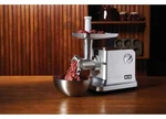 Weston Brands 33-1301-W #12 Electric Meat Grinder & Sausage Stuffer. Fixed Price $217.12.