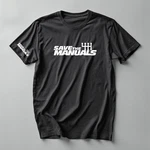 Save The Manuals T-shirt Gear Meme Russell Heavyweight Tee. Fixed Price $17.45.