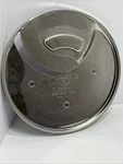 Cuisinart DLC-846 6MM Slicing Disc Blade For 10; Japan. Fixed Price $19.00.