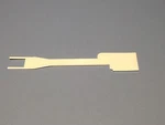 Kitchenaid KFP600WW Spatula Replacement Part. Fixed Price $9.99.