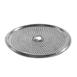 Bosch Mixers Shredder Slicer MUZ7TS1 Fine Grater Disk MUZ7KS1 Stainless Steel. Fixed Price $23.99.