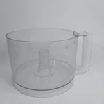 Regal Model K 7755 Food Processor Replacement Bowl. Fixed Price $16.99.