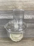Hamilton Beach Lid Blender Chef Processor Attachment Type FPO4 With Blade. Fixed Price $10.92.